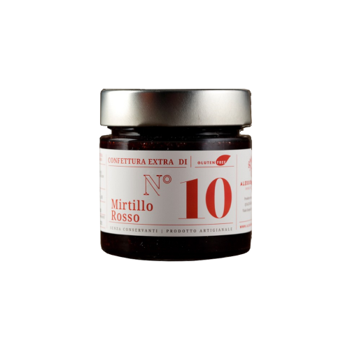 Lingonberries