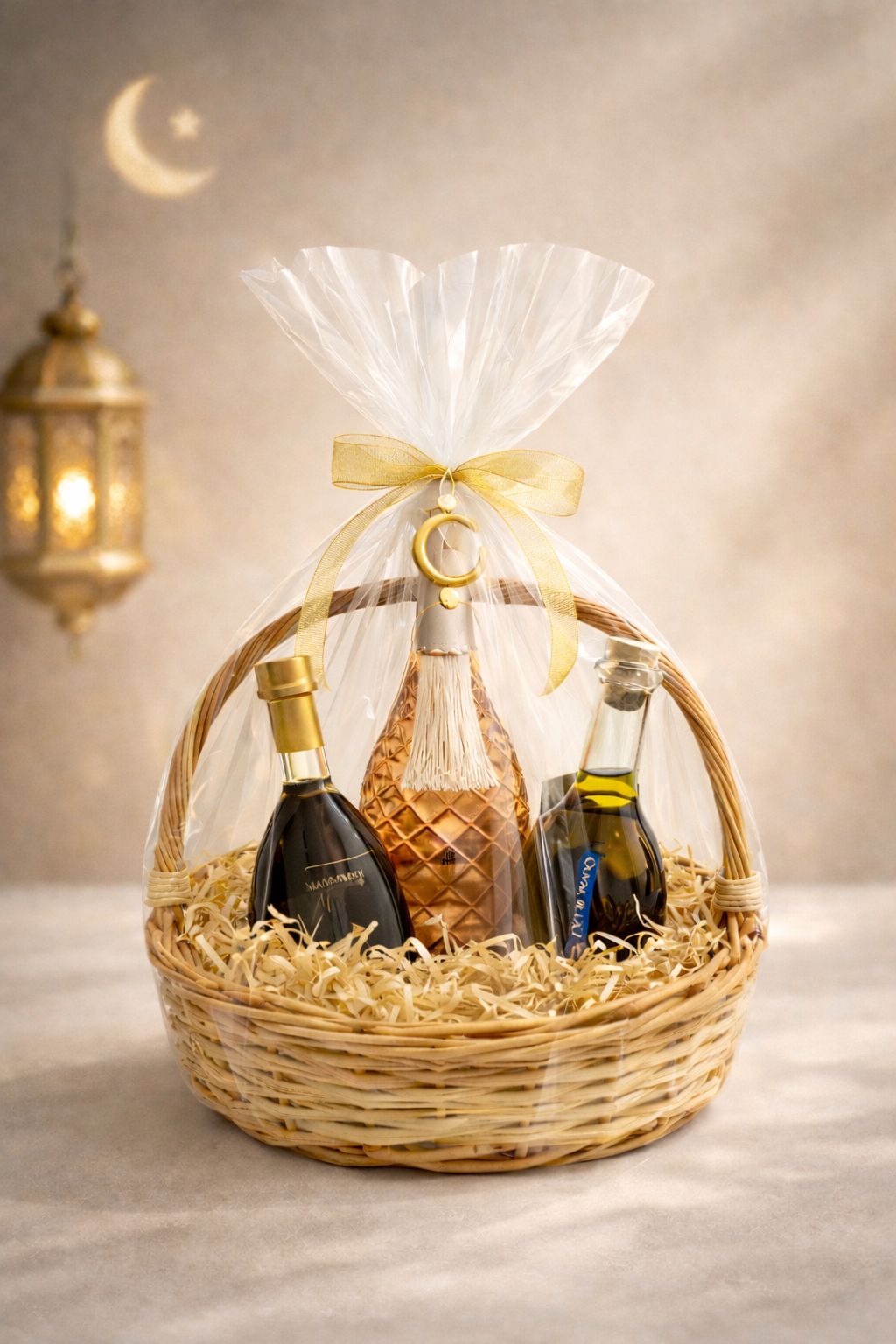 Ramadan Gift Basket 1