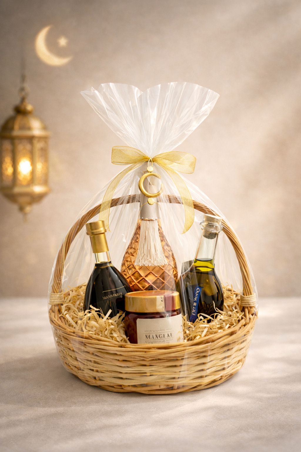 Ramadan Gift Basket 2