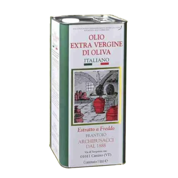 ITALIANO oil 5L
