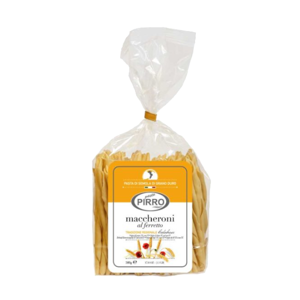 Maccheroni