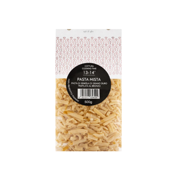 Pasta mista