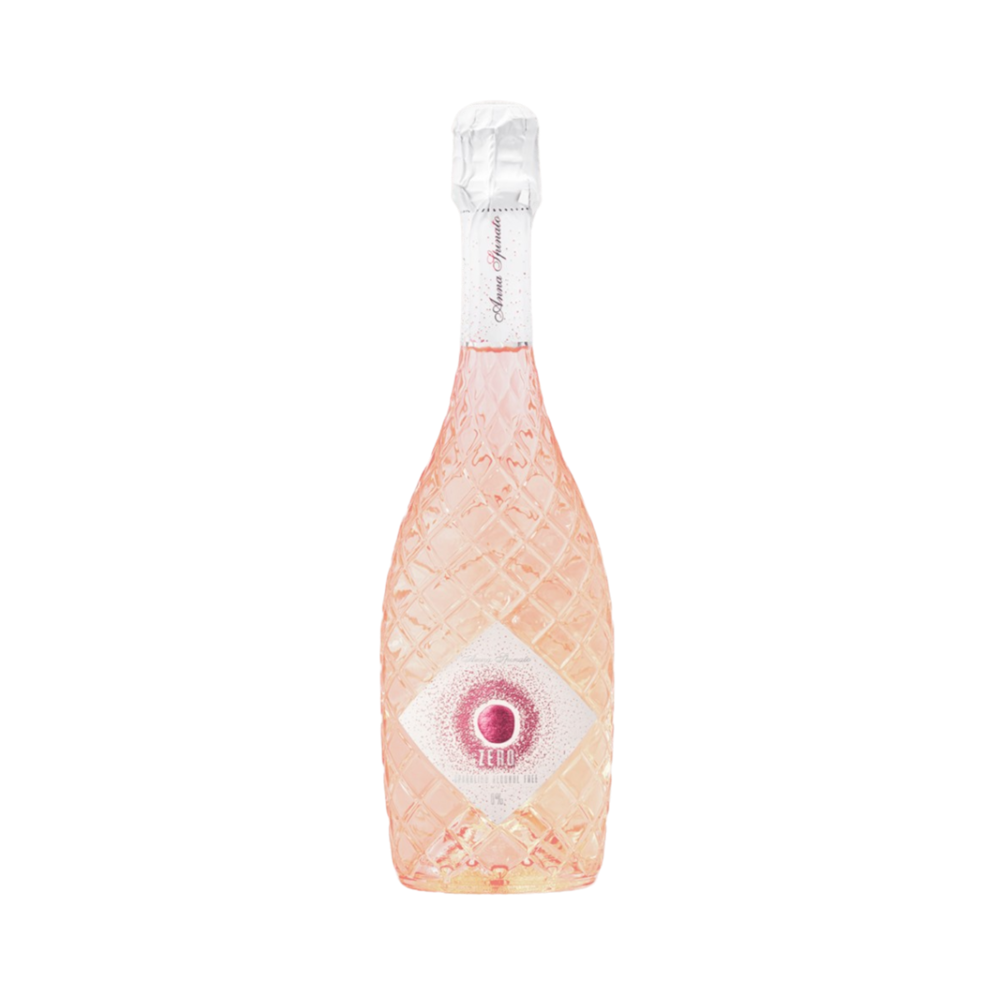 Sparkling drink ROSE’