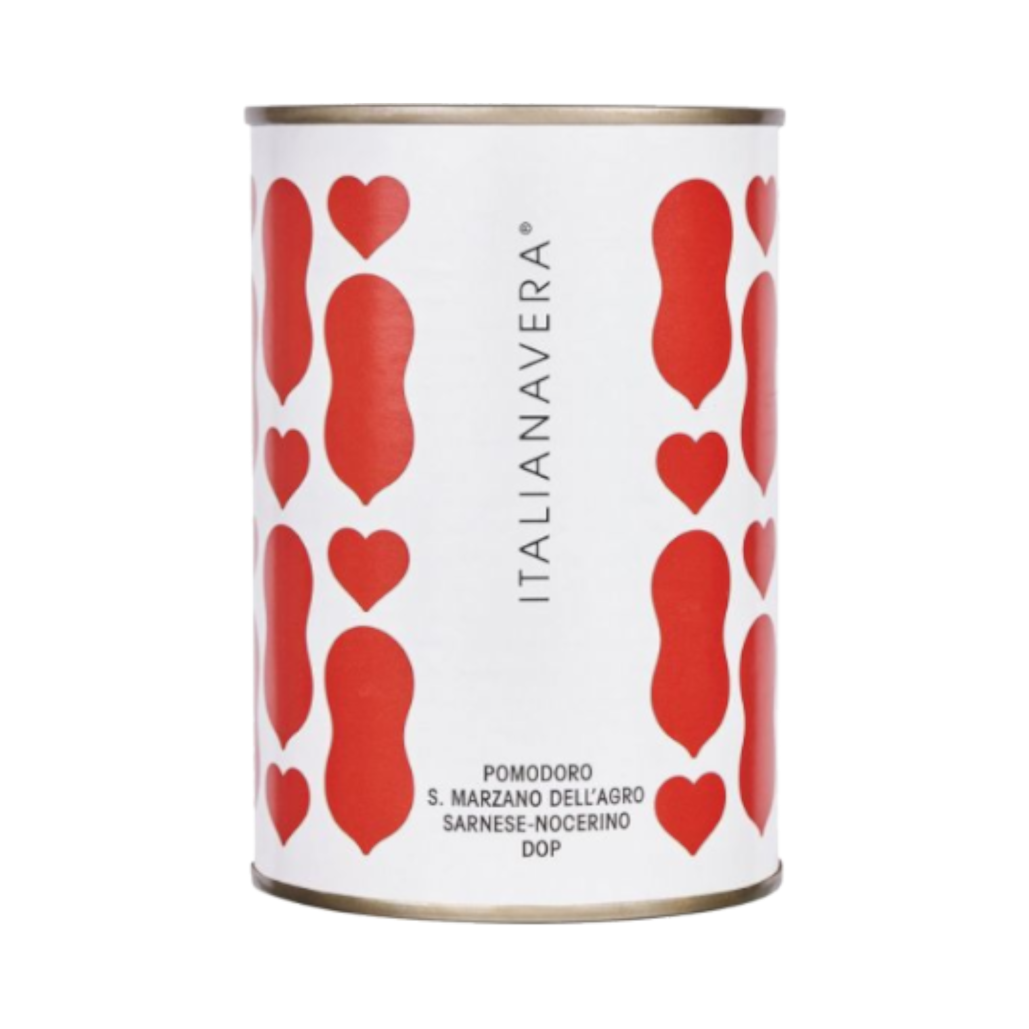 San Marzano Pelato DOP