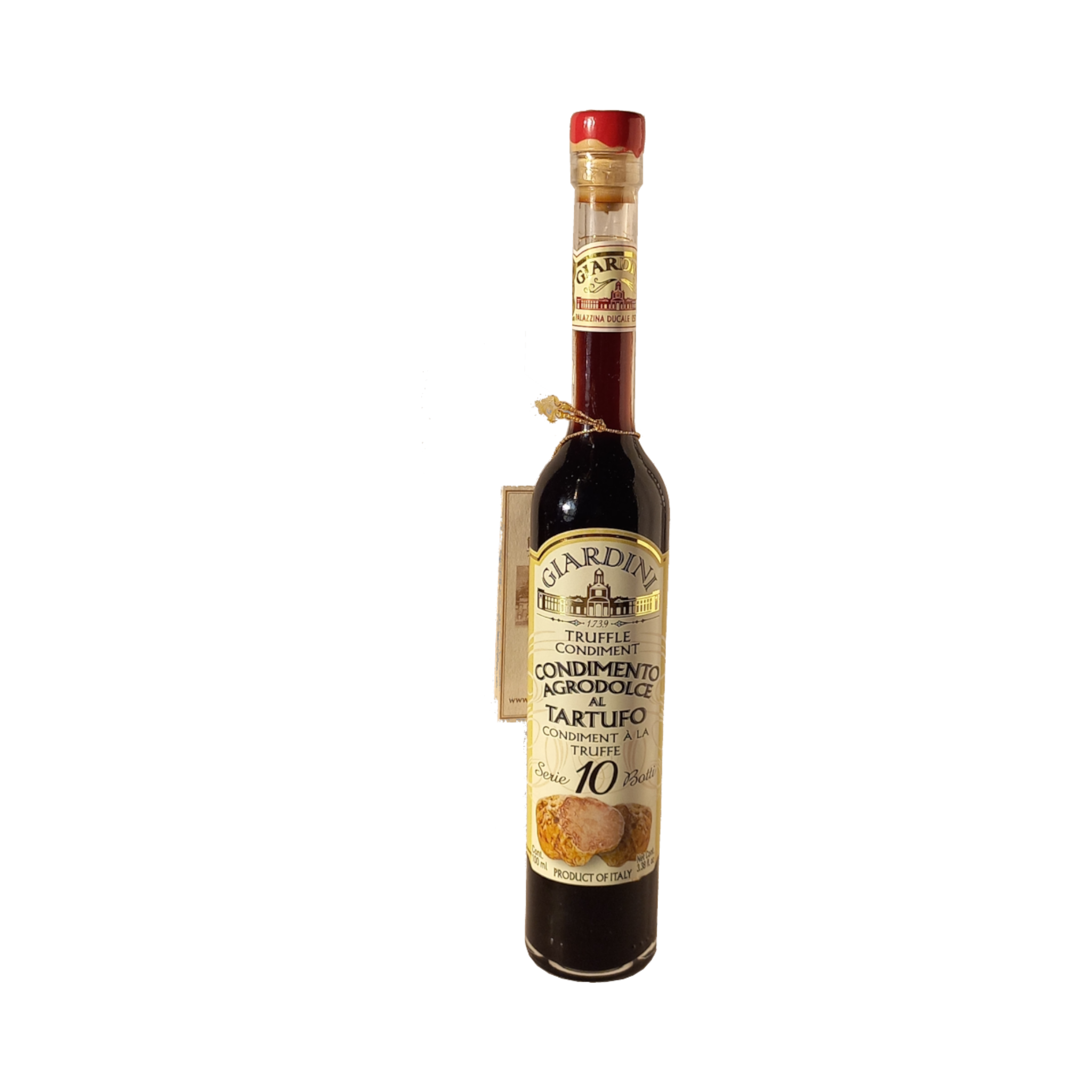 Truffle Balsamic vinegar