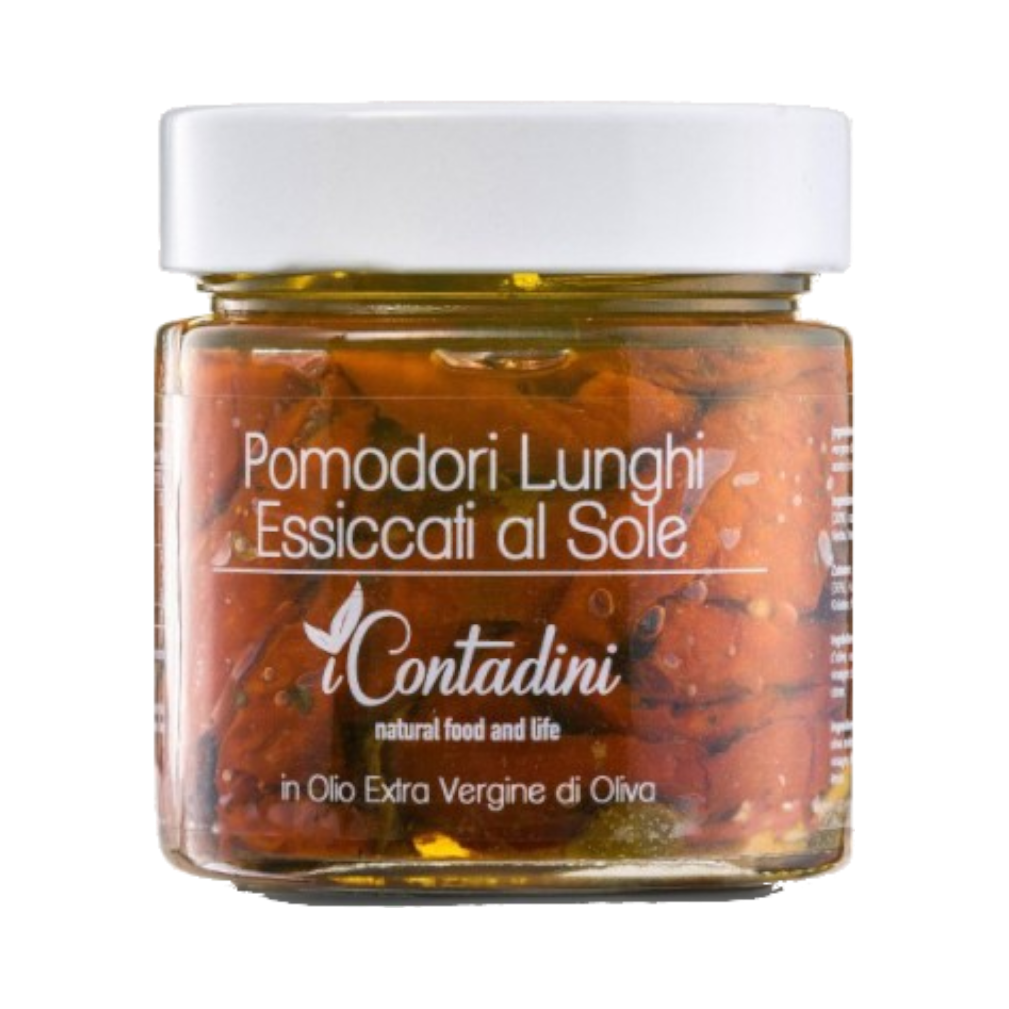 Sundried tomatoes