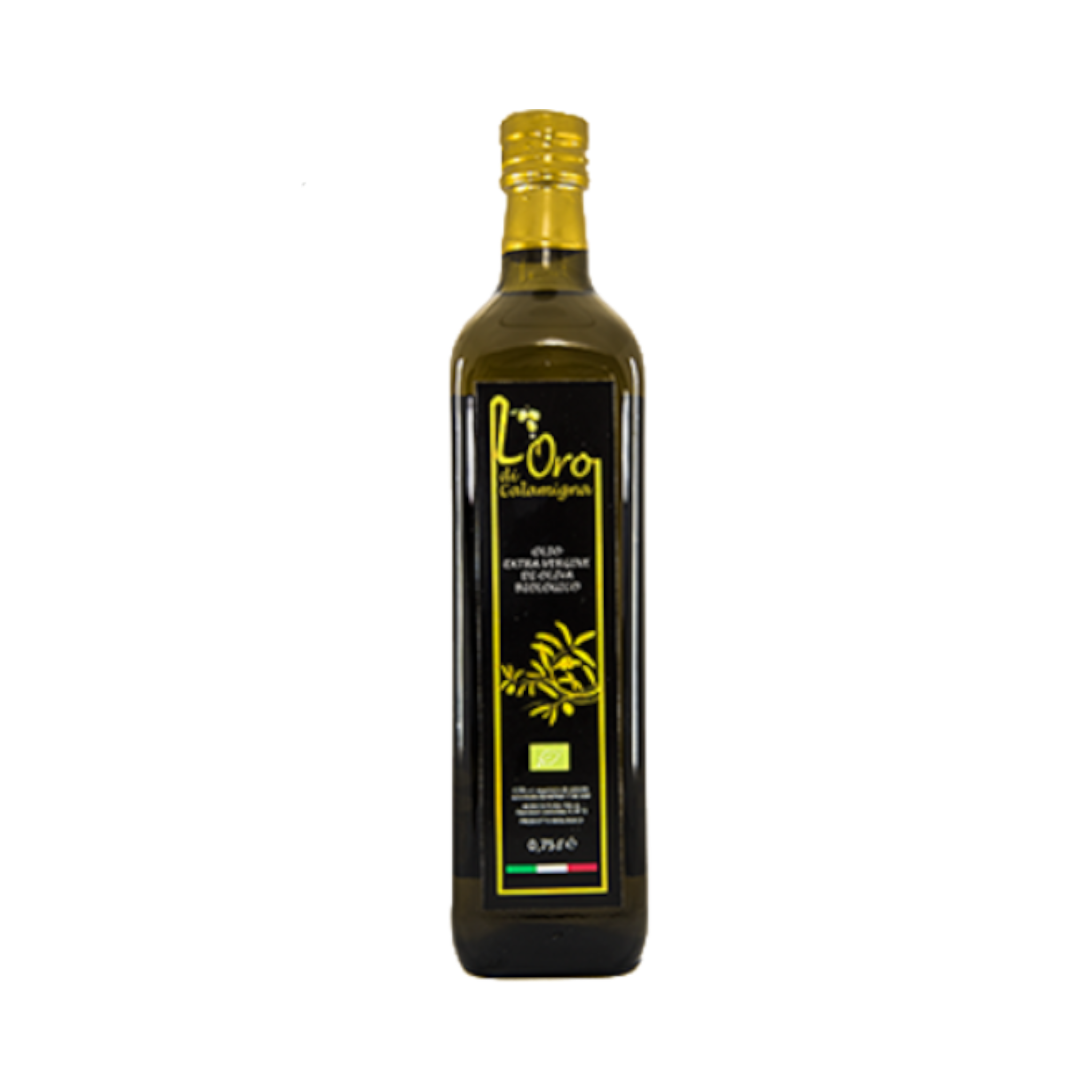 L’oro