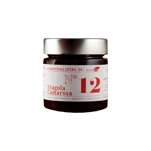 Strawberry camarosa