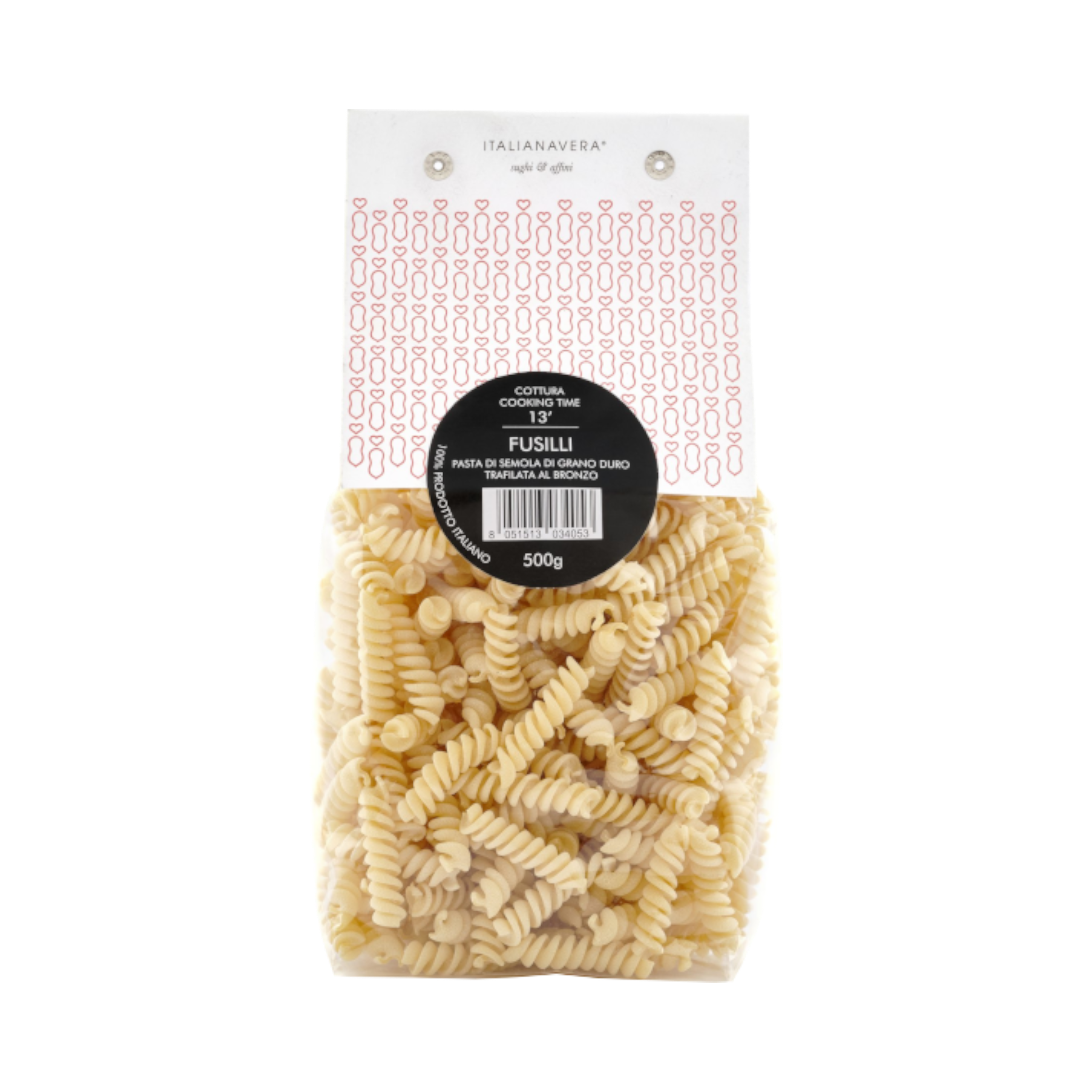 Fusilli
