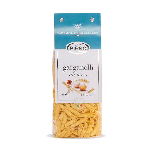 Garganelli