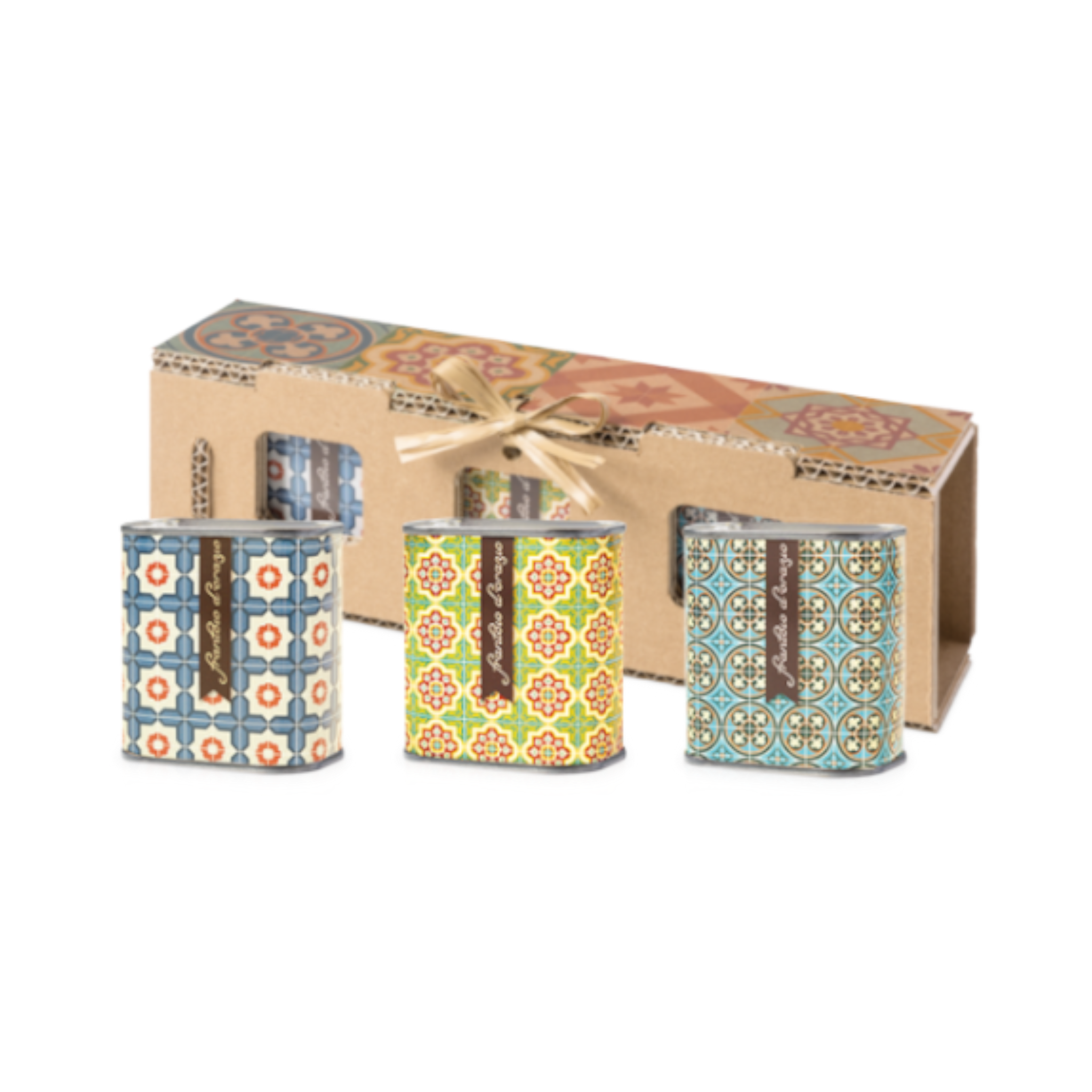 EDO Gift box
