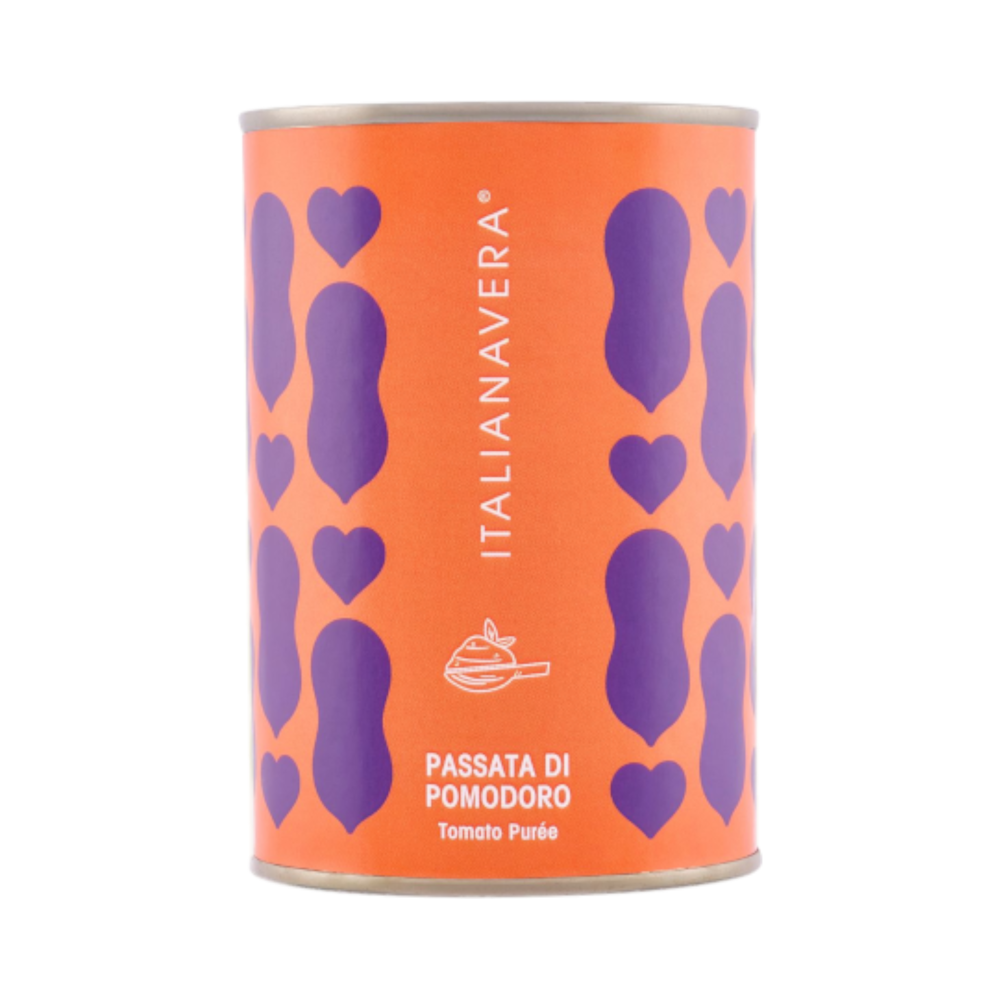 Tomato Puree