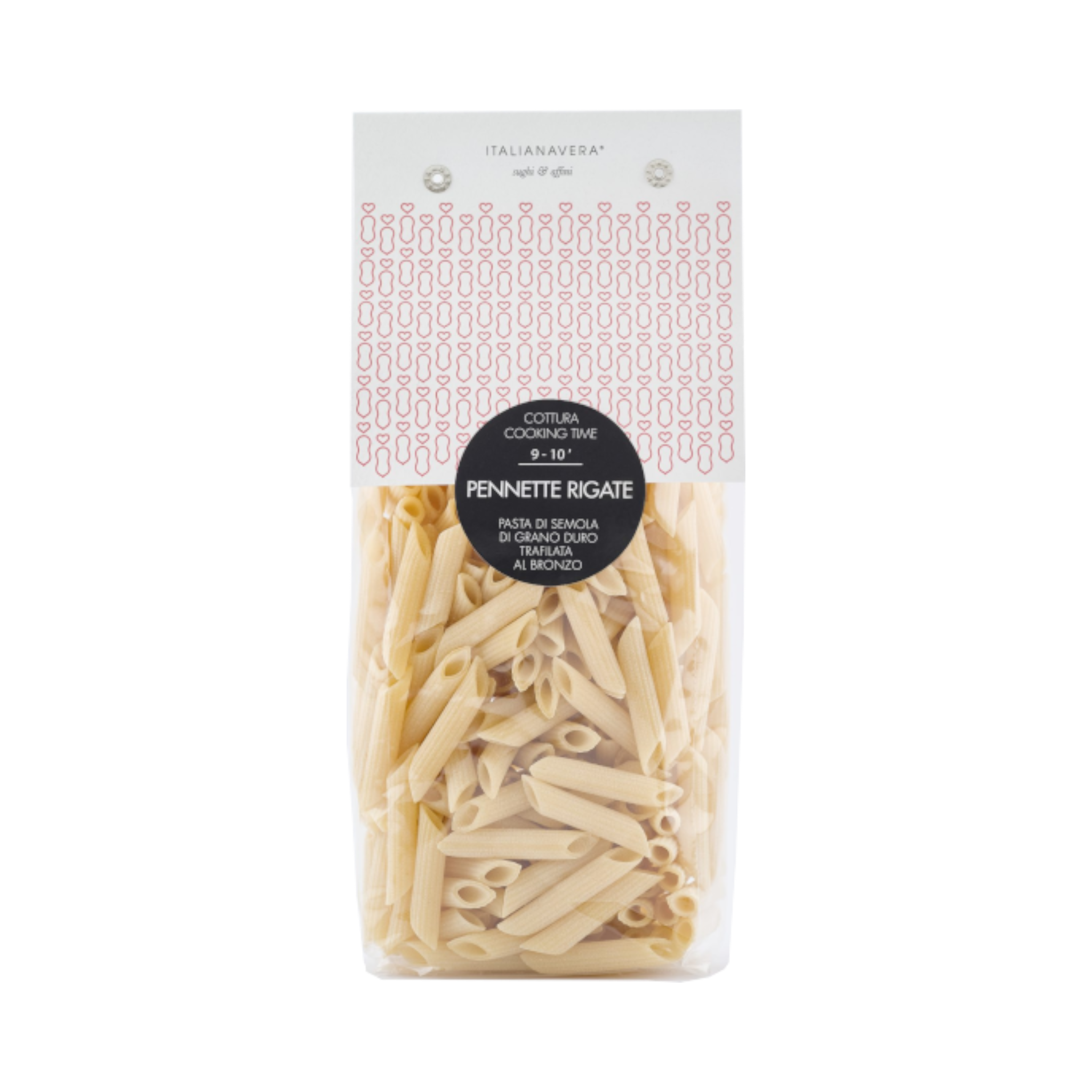 Penne Rigate