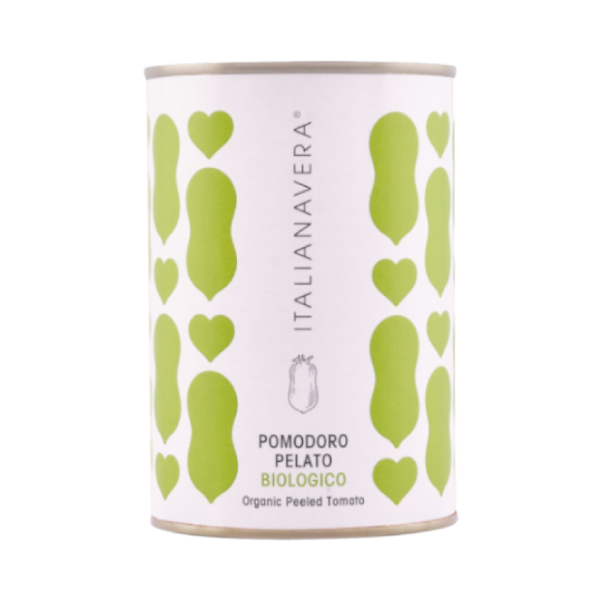 Organic Pelato