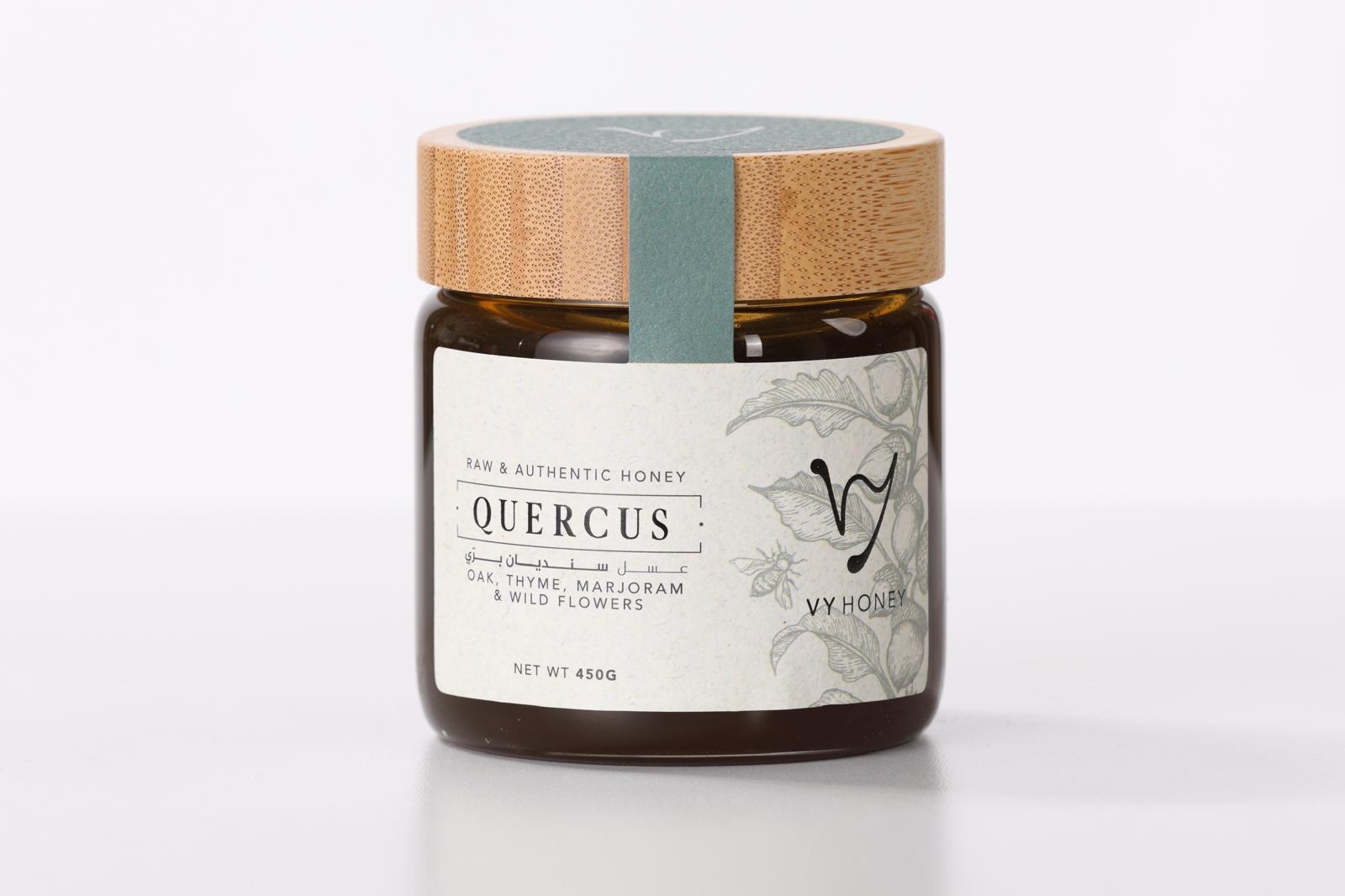 Quercus