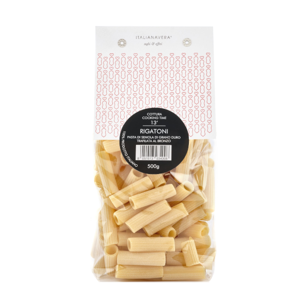 Rigatoni