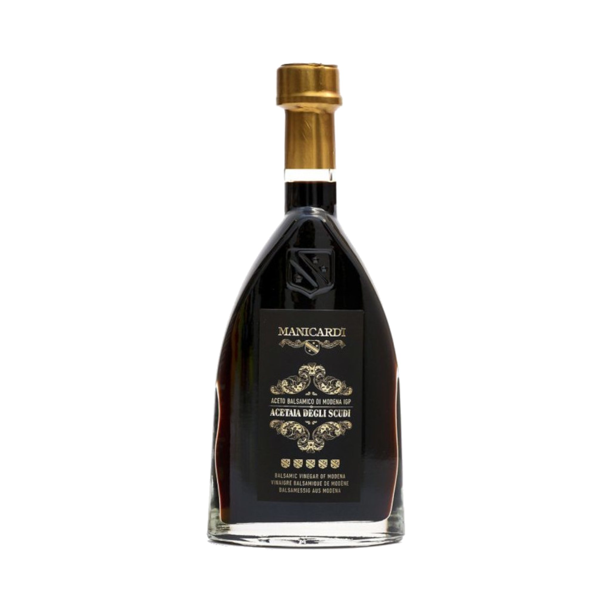 Balsamic Vinegar 5 shields