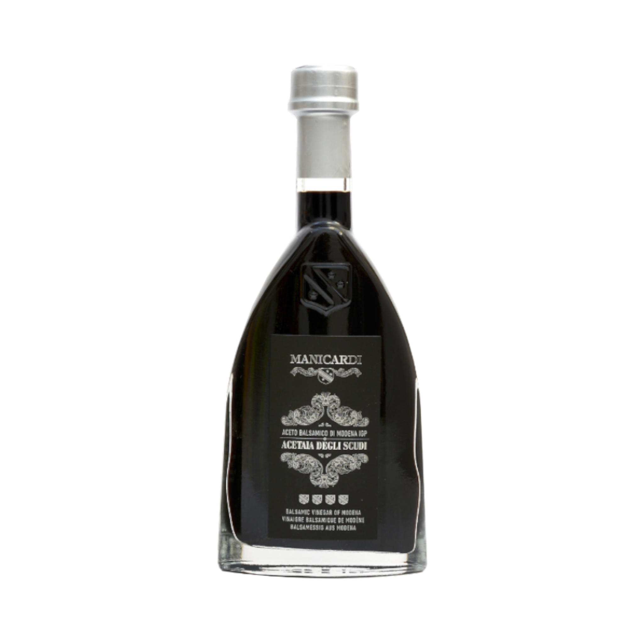 Balsamic Vinegar 4 shields