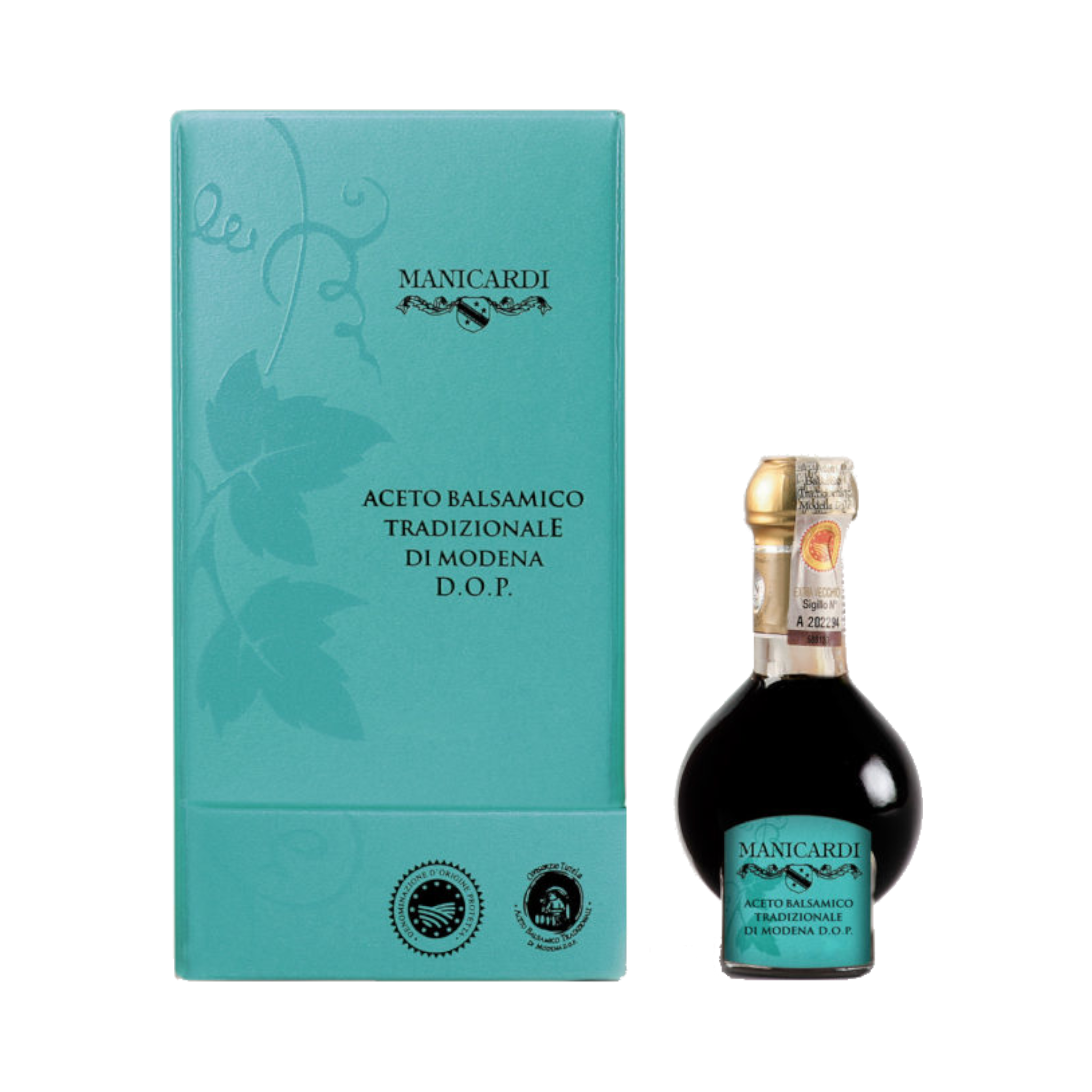 Traditional Balsamic Vinegar