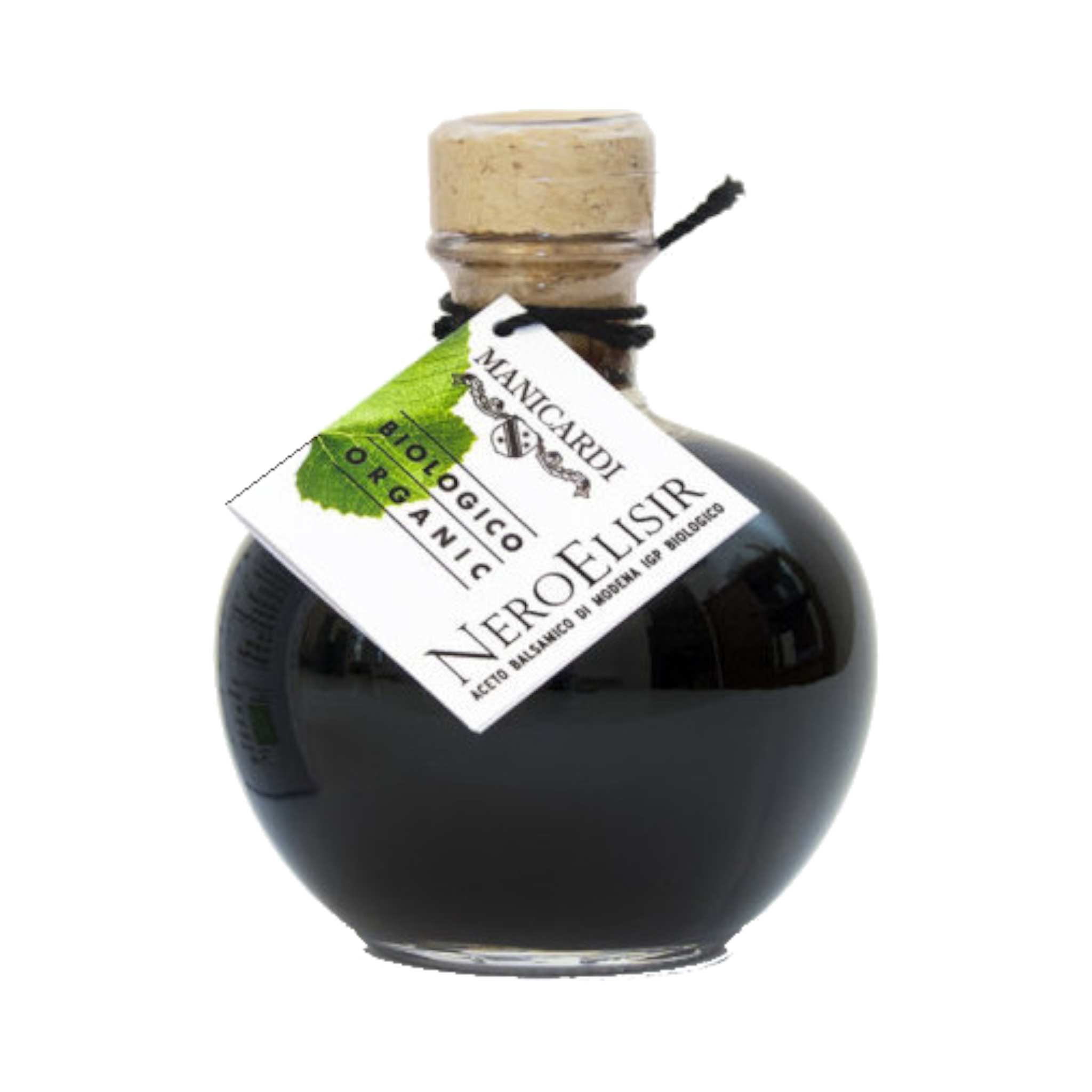 Organic Balsamic Vinegar